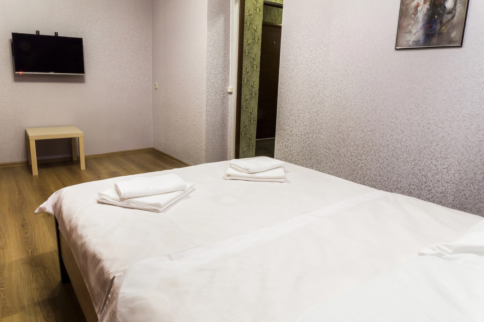 Отель Ницца