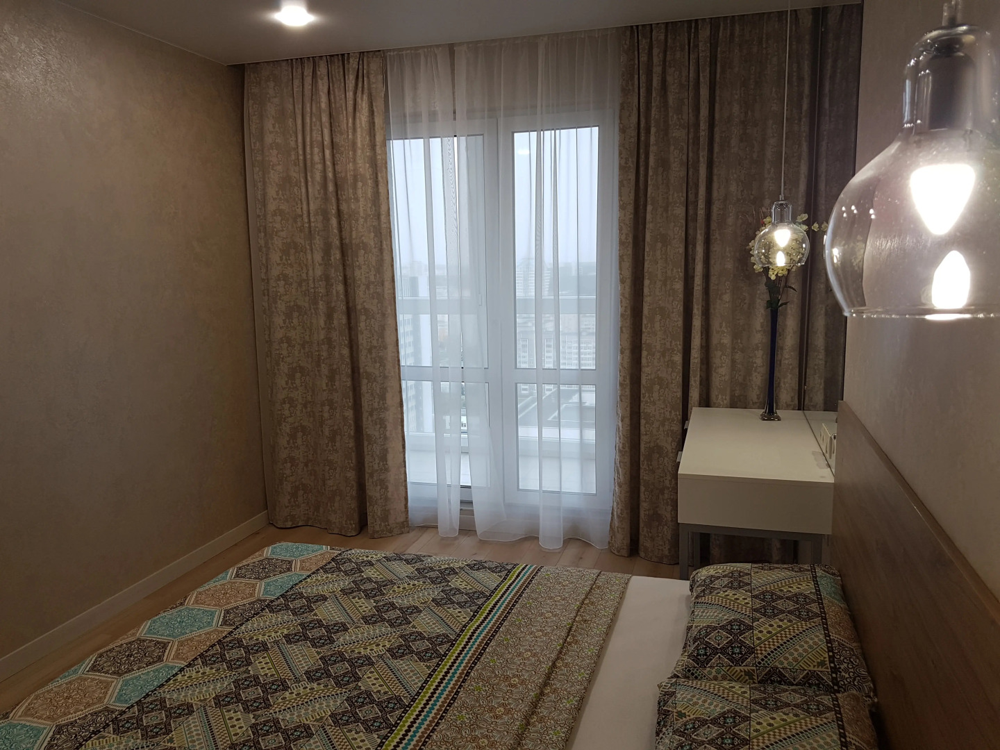 Апартаменты Vip ApartMinsk