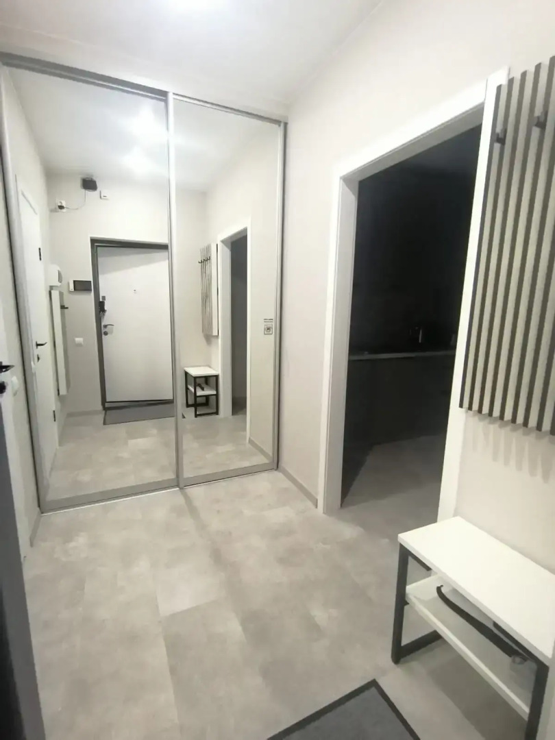 Квартира у залива