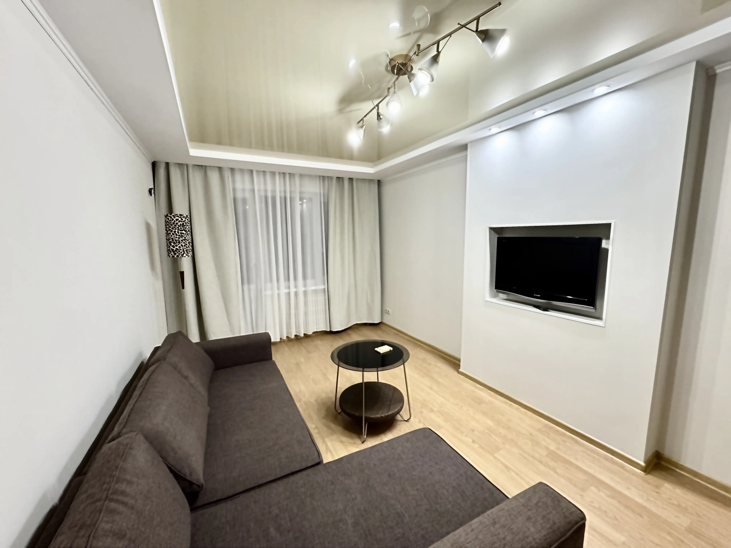 Апартаменты Sunset Премиум Класса