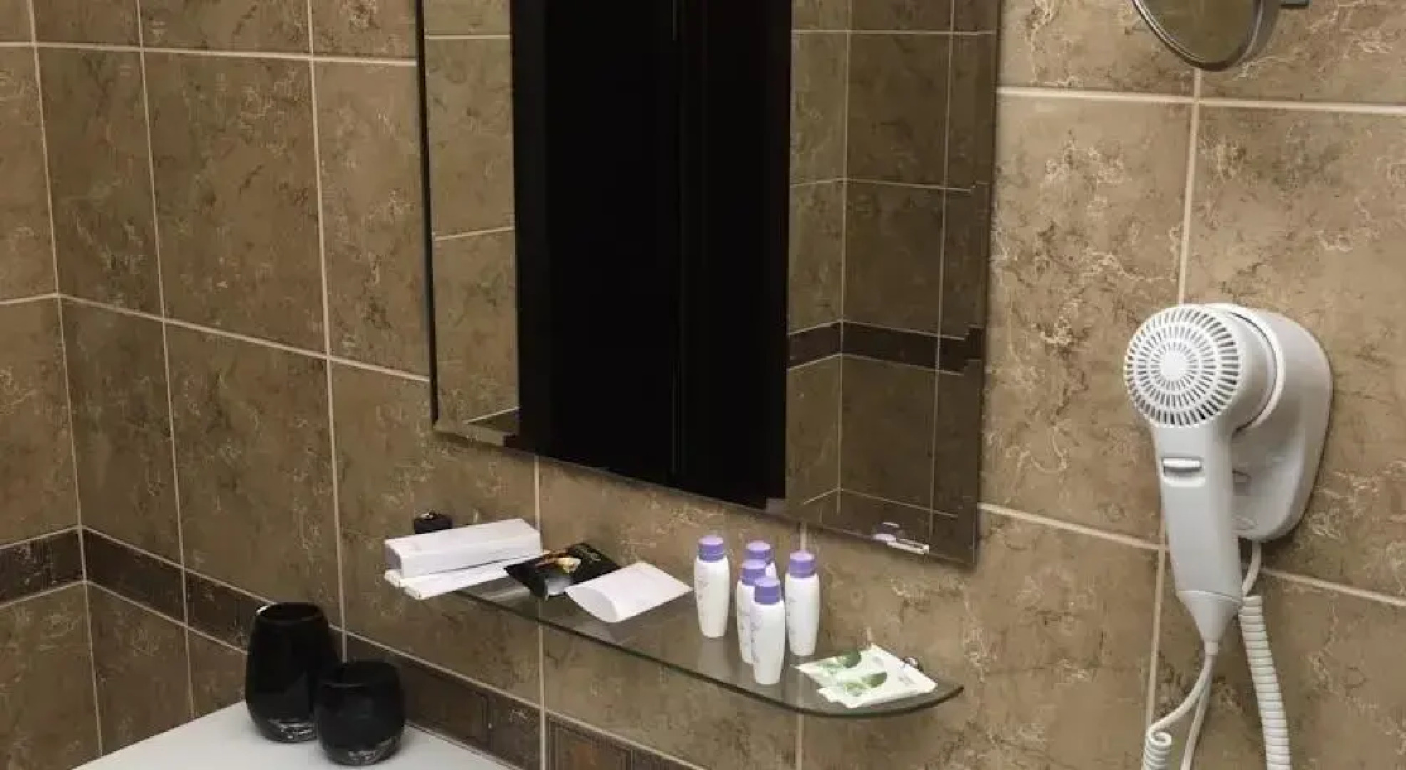 Отель Карибу