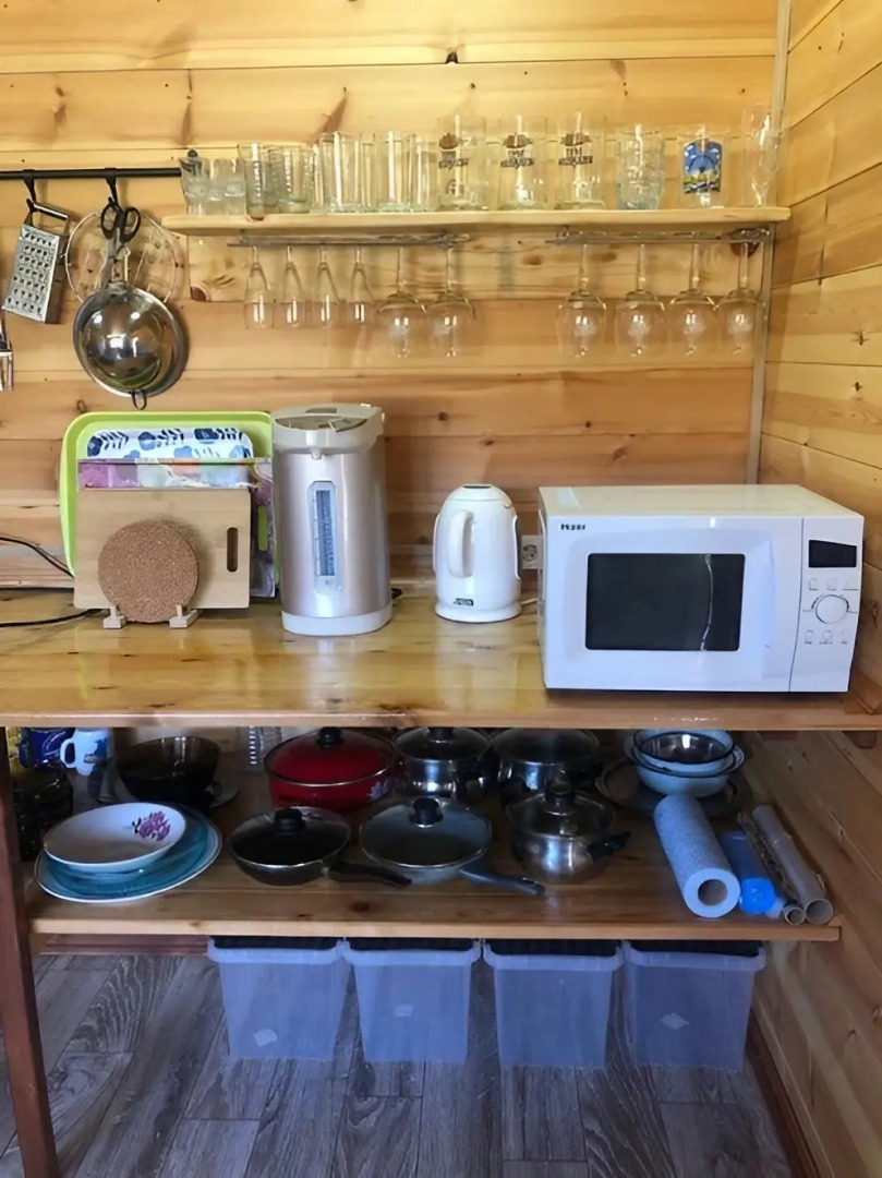 Гостевой дом Радость