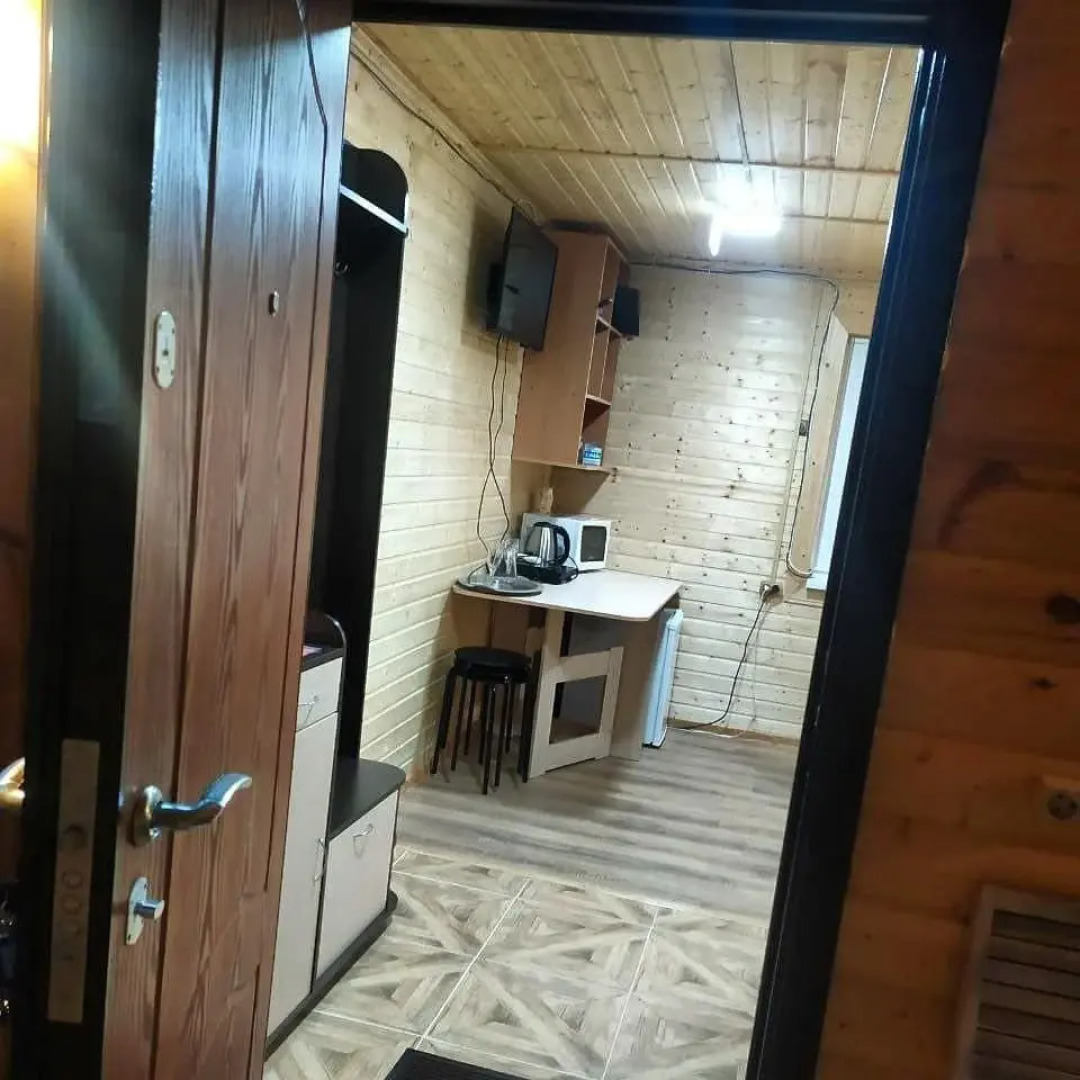 Гостевой Дом Магия Гор