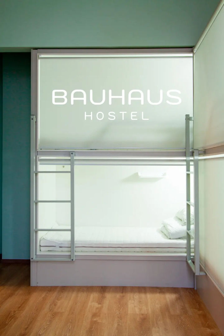 Хостел Bauhaus