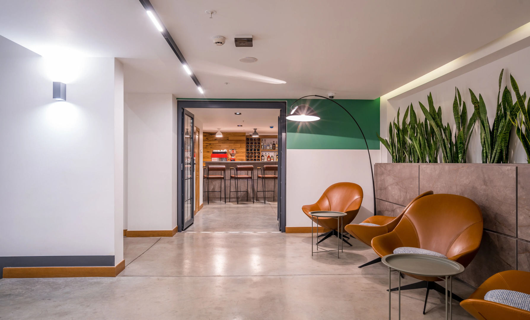 Бутик-Отель Step Inn - Kazbegi