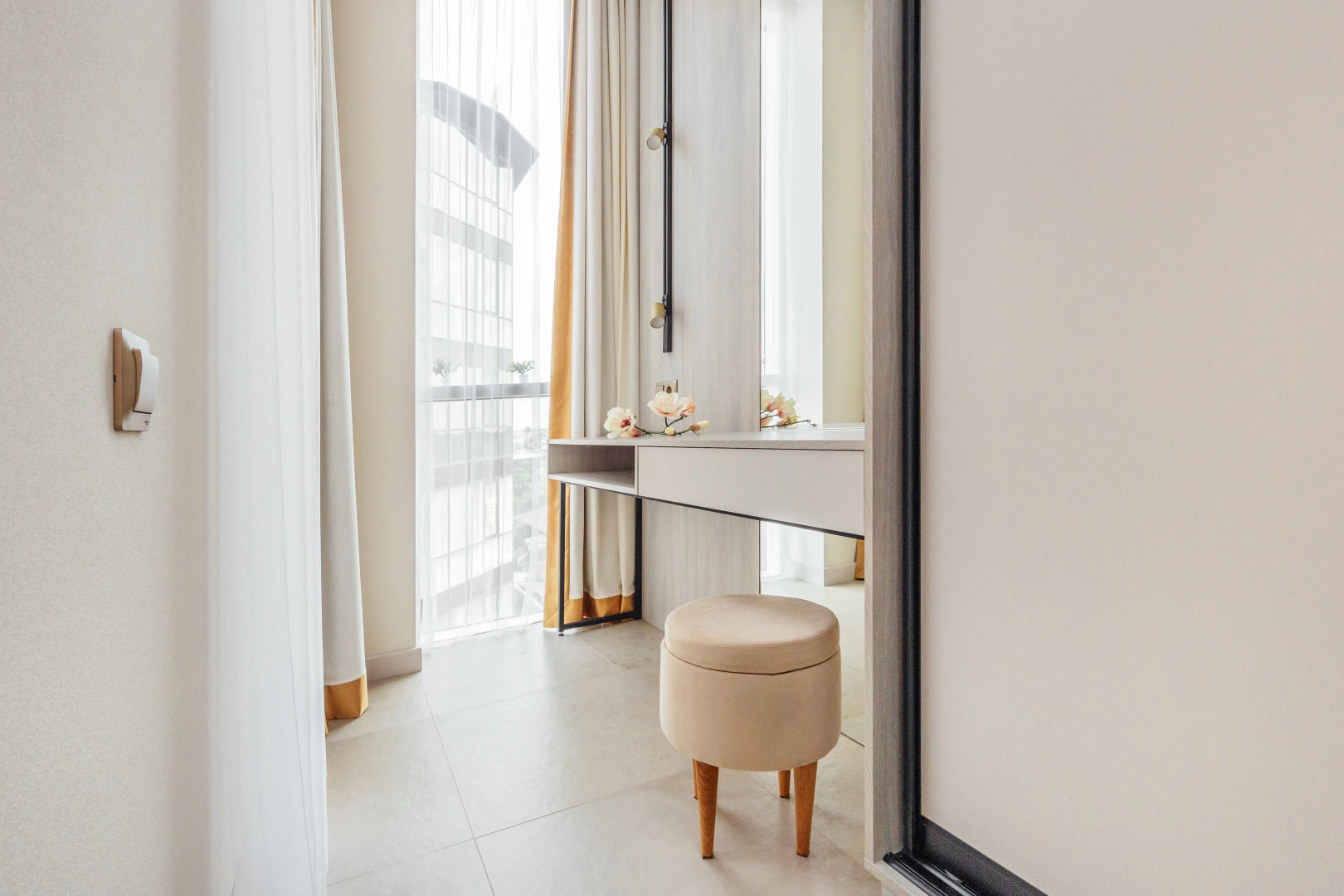 Квартира в Сириусе