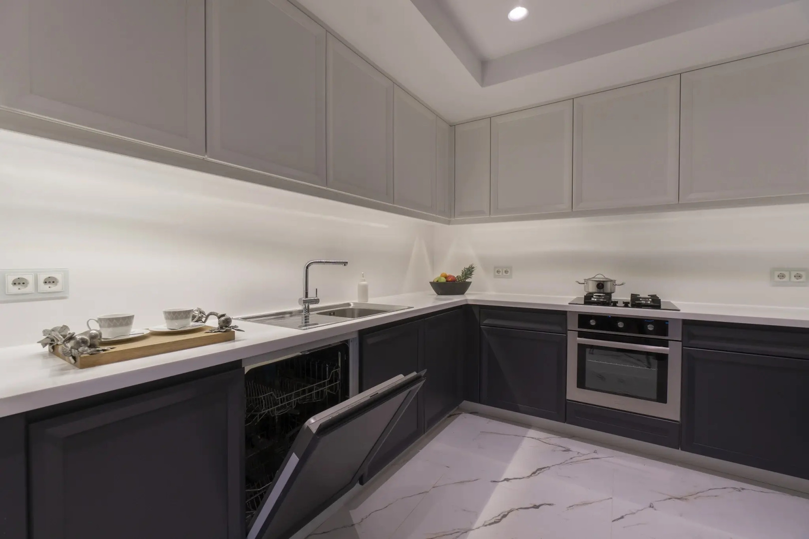 Вилла The Elysium Miramar Bodrum