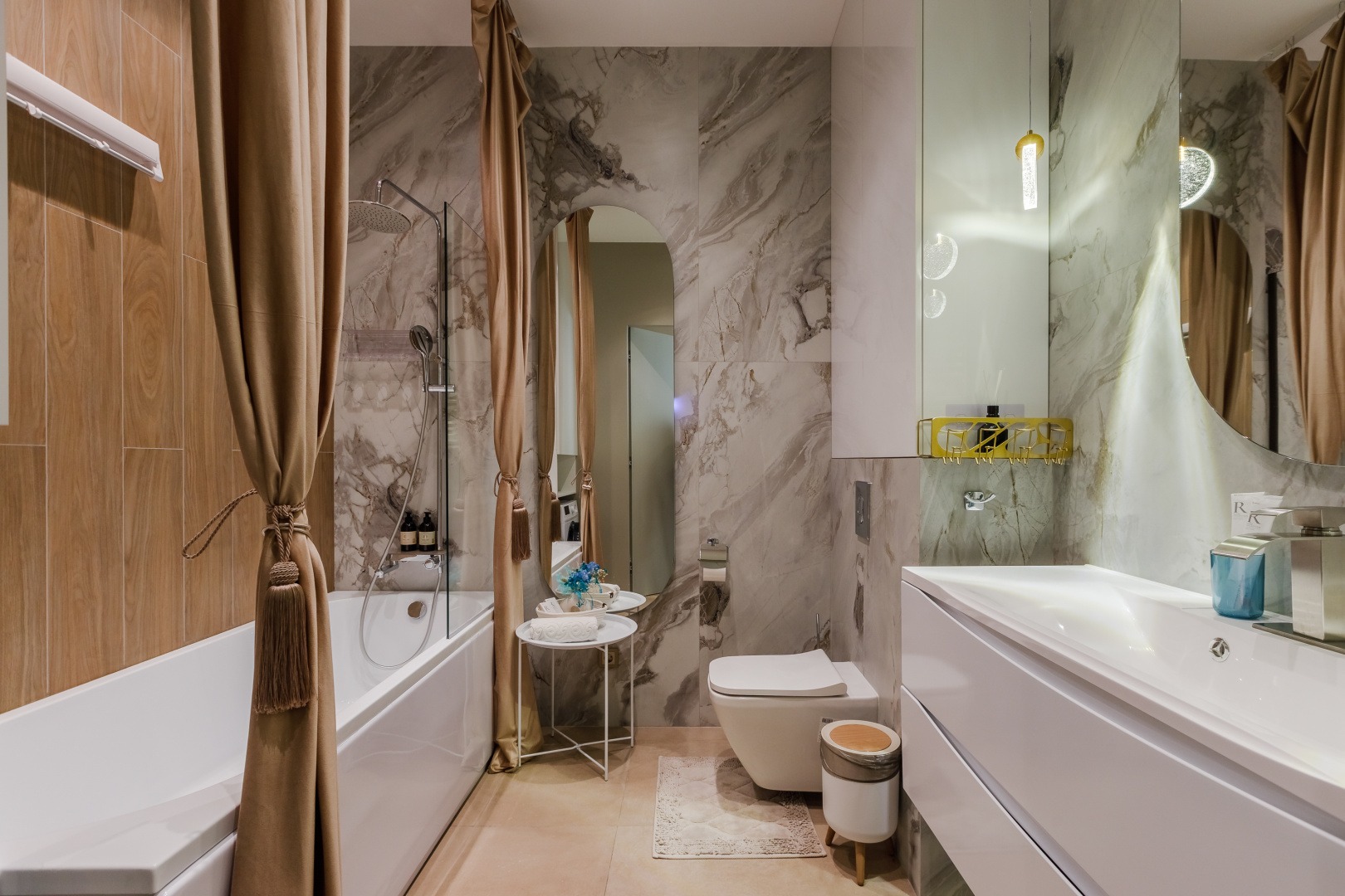 Апартаменты HEAVEN APARTMENTS 5