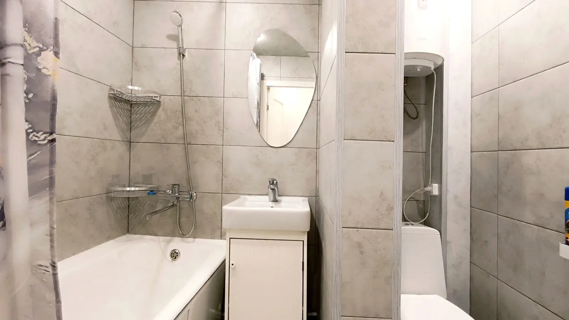 Апартаменты Уютный Север на Улице Новое Плато