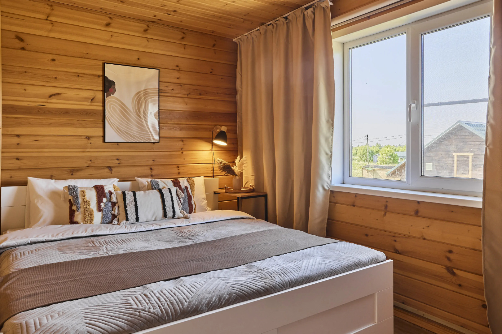 Частный дом загородный GetFlat у Спасо-Преображенского монастыря