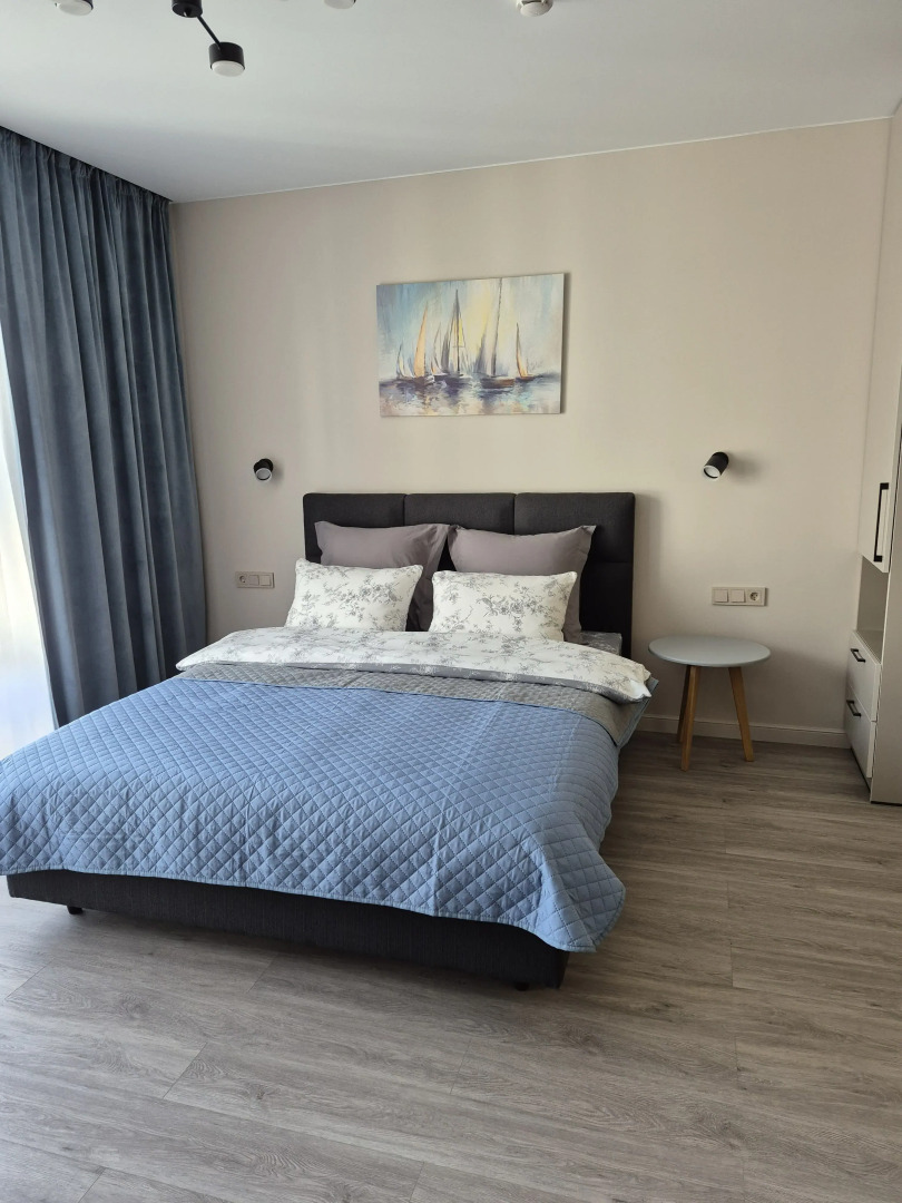 Апартаменты 39