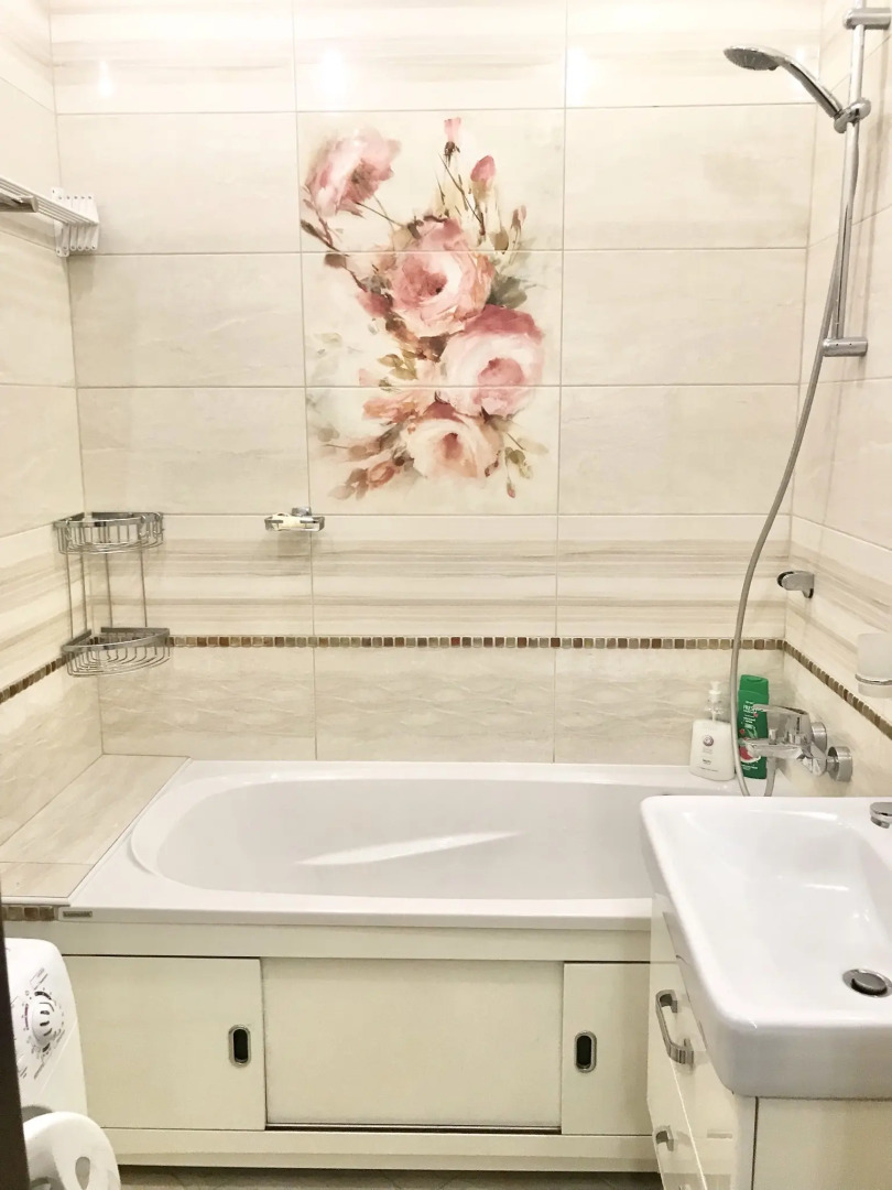 Апартаменты Apartment on Repina 4