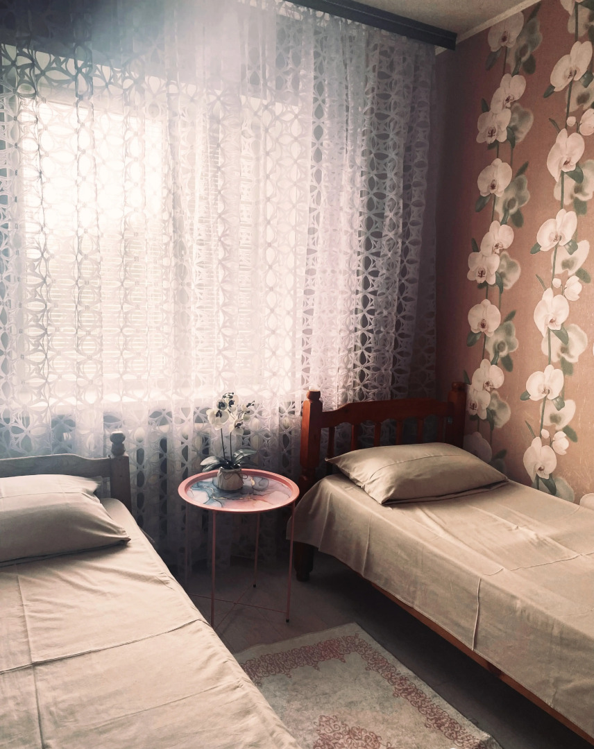 Квартира в Верхнем Мамоне