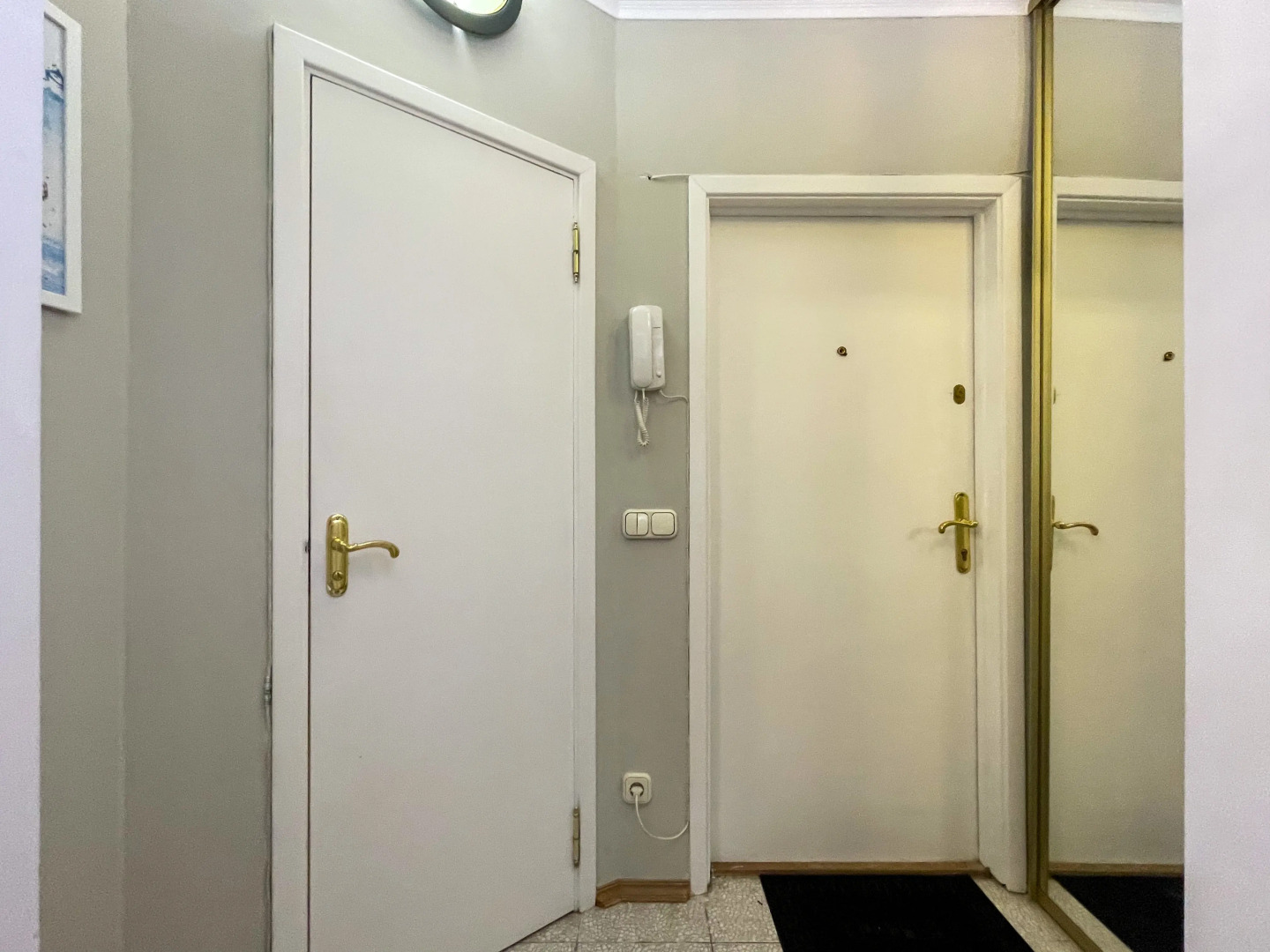 Апартаменты ФЛ Фрунзенская