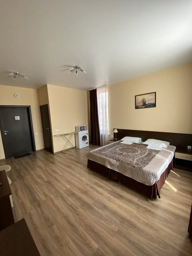 Апартаменты Sea Side 2