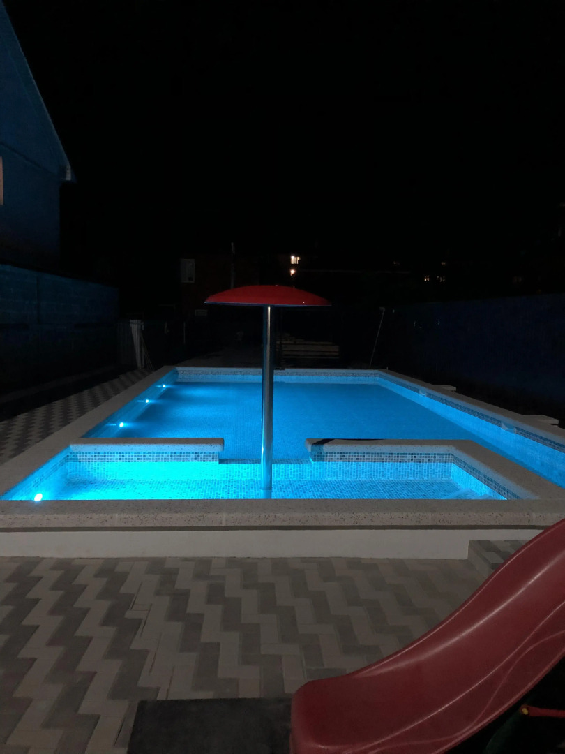 Мини-отель Вилла солнца