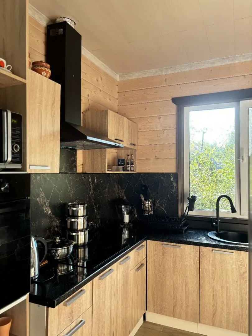 Гостевой дом У Димыча