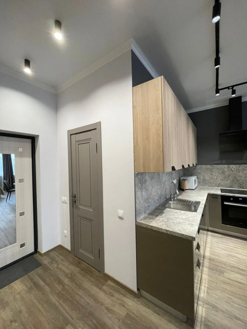 Апартаменты Marlen Apart ЖК Столичный 2