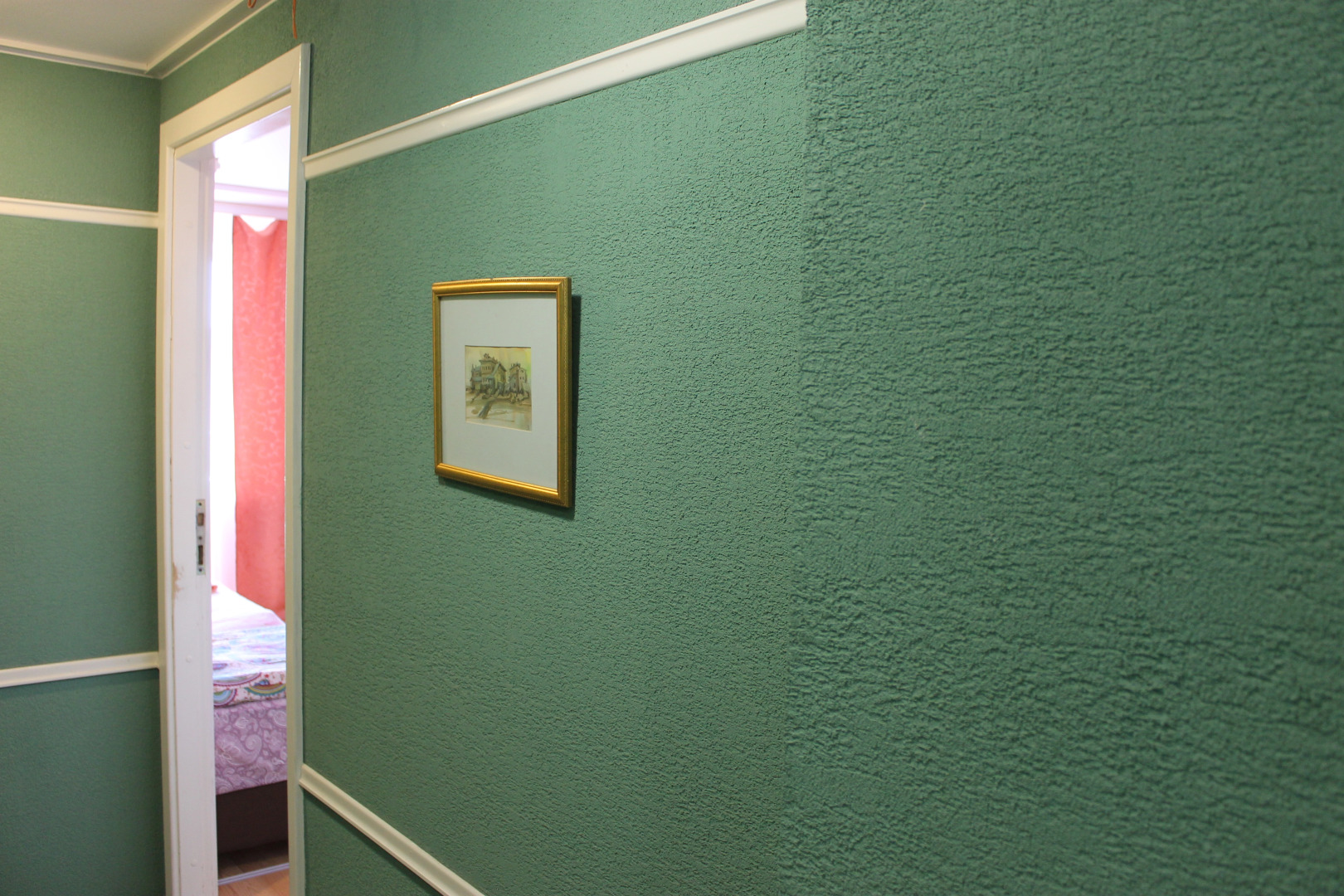 Мини-Отель В центре