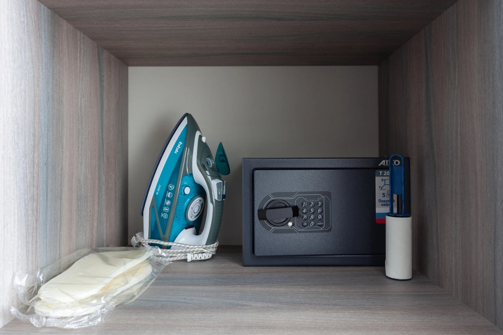 Квартира V Apartments в скандинавском стиле в 15 минутах от Пулково