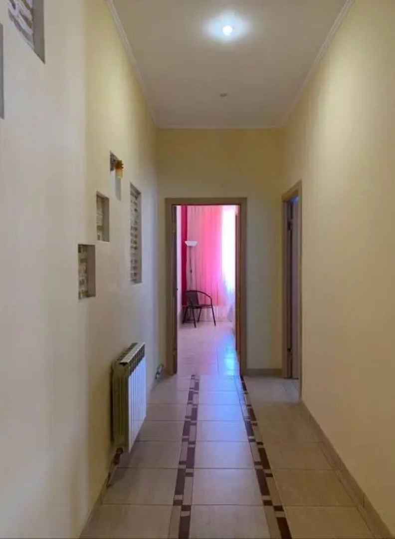 Гостевой дом Евро