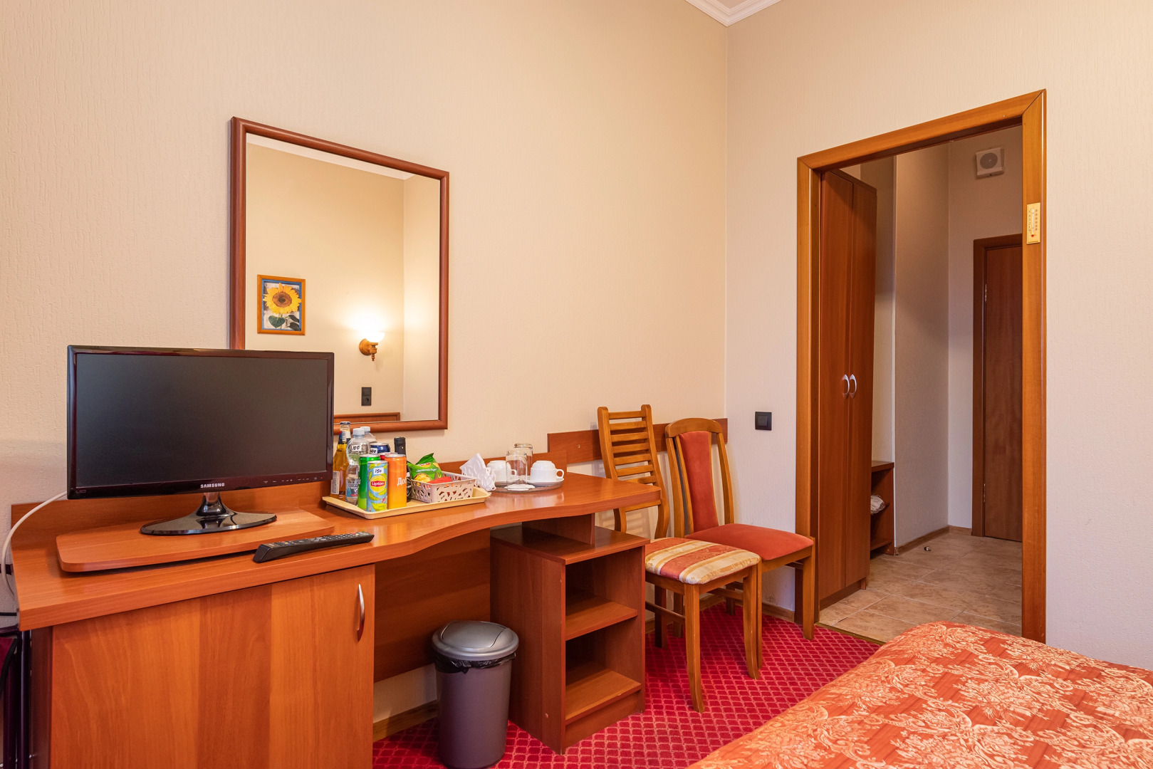 Мартон ВДНХ