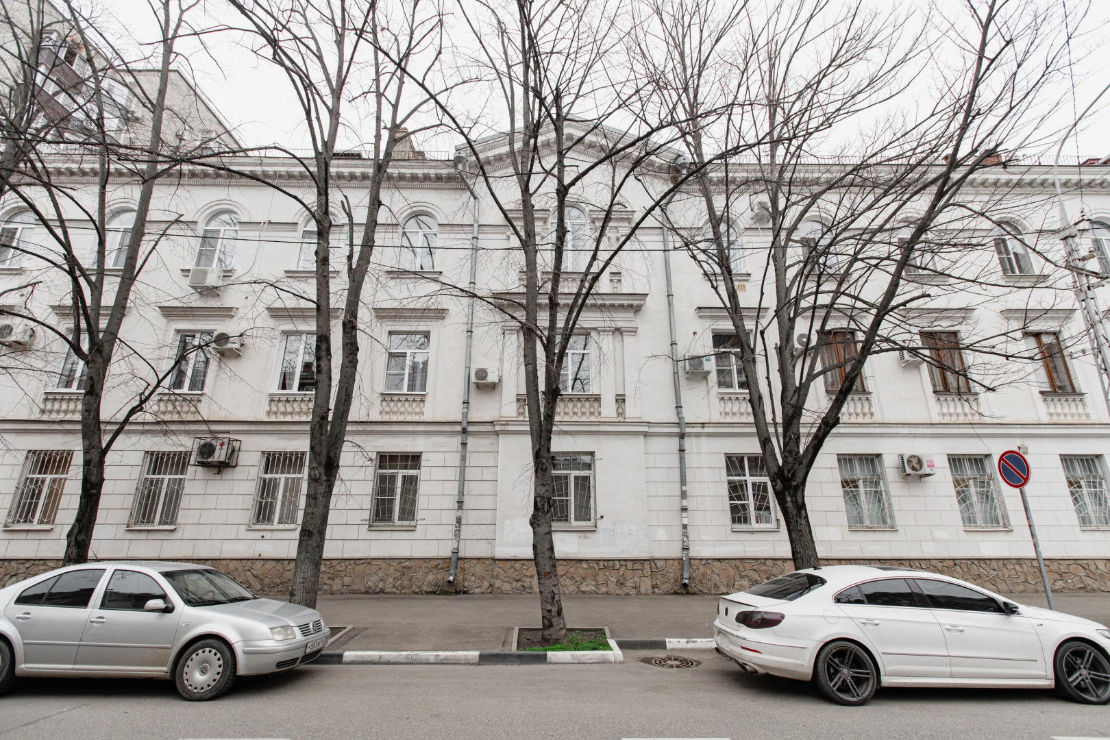 Квартира на улице Комсомольская 35