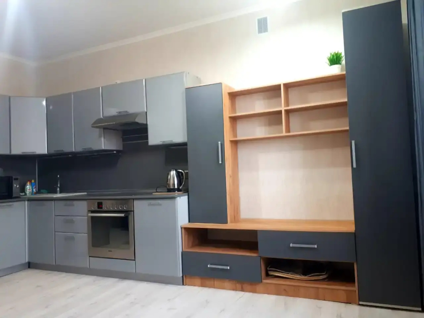 Квартира Новостройка на Улице Курнатовского 8