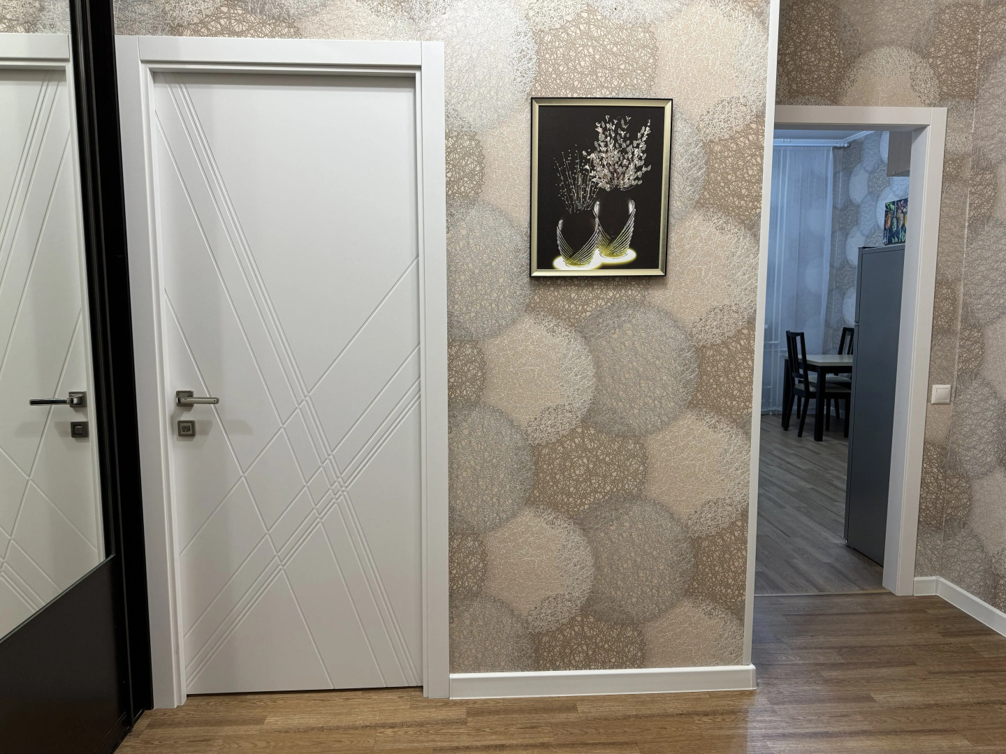 Апартаменты MaryHome в самом центре Самары