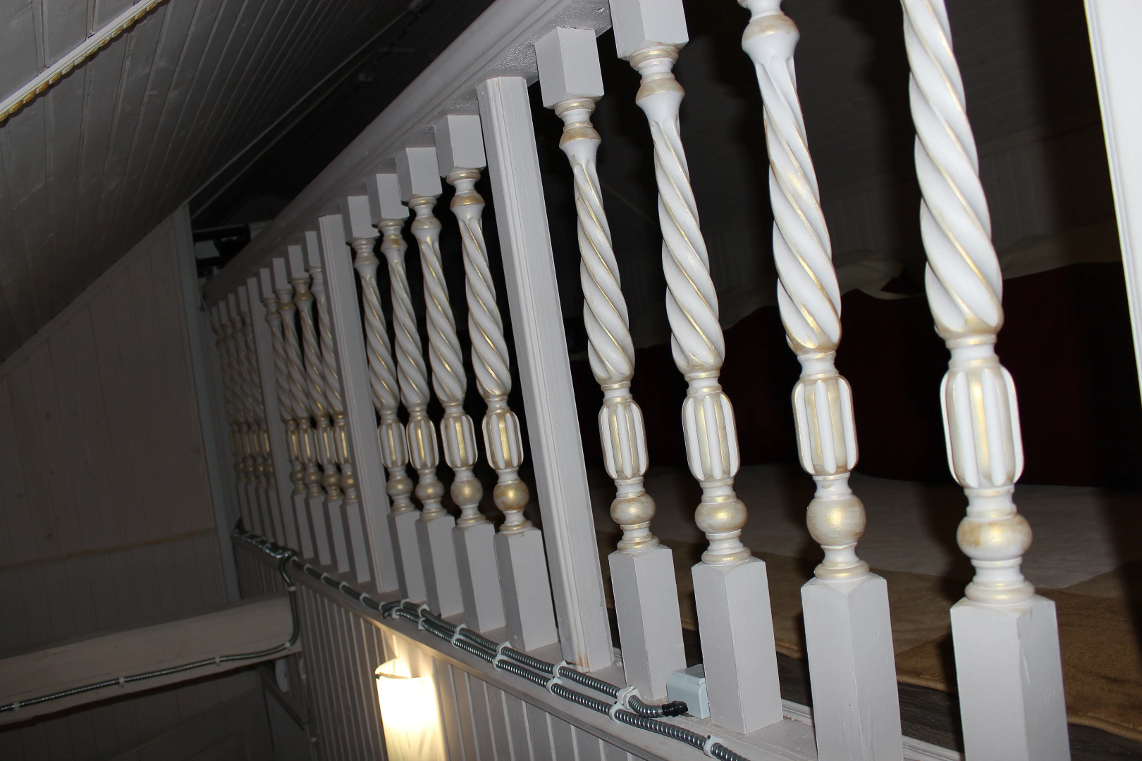 Гостевой Дом Bukovel Private Sadiba Arina