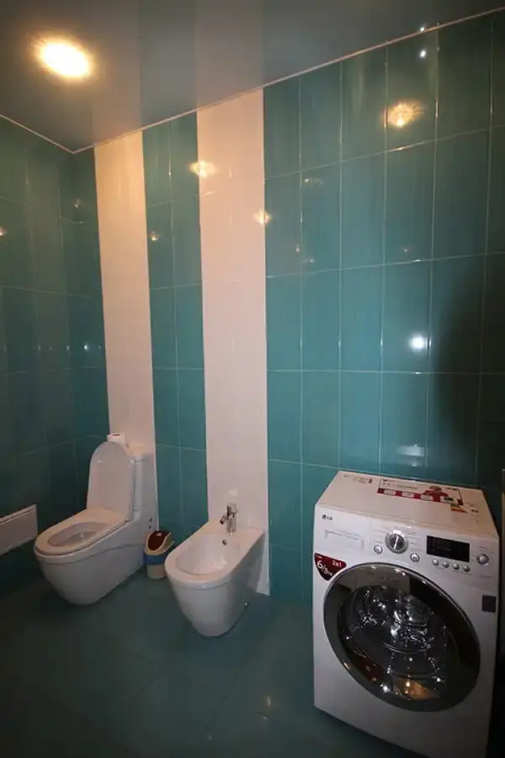 Апартаменты RentInnYerevan 74 Aram Street