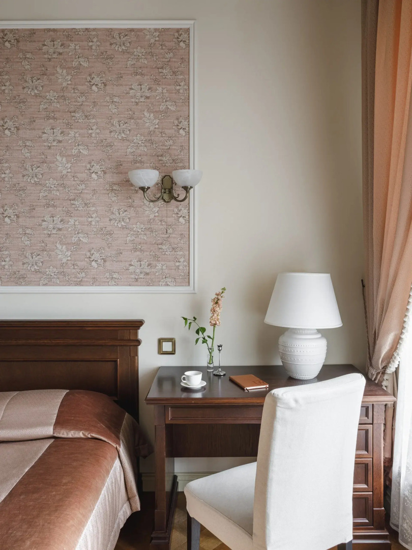 Апартаменты Дом Купца Юрина 2