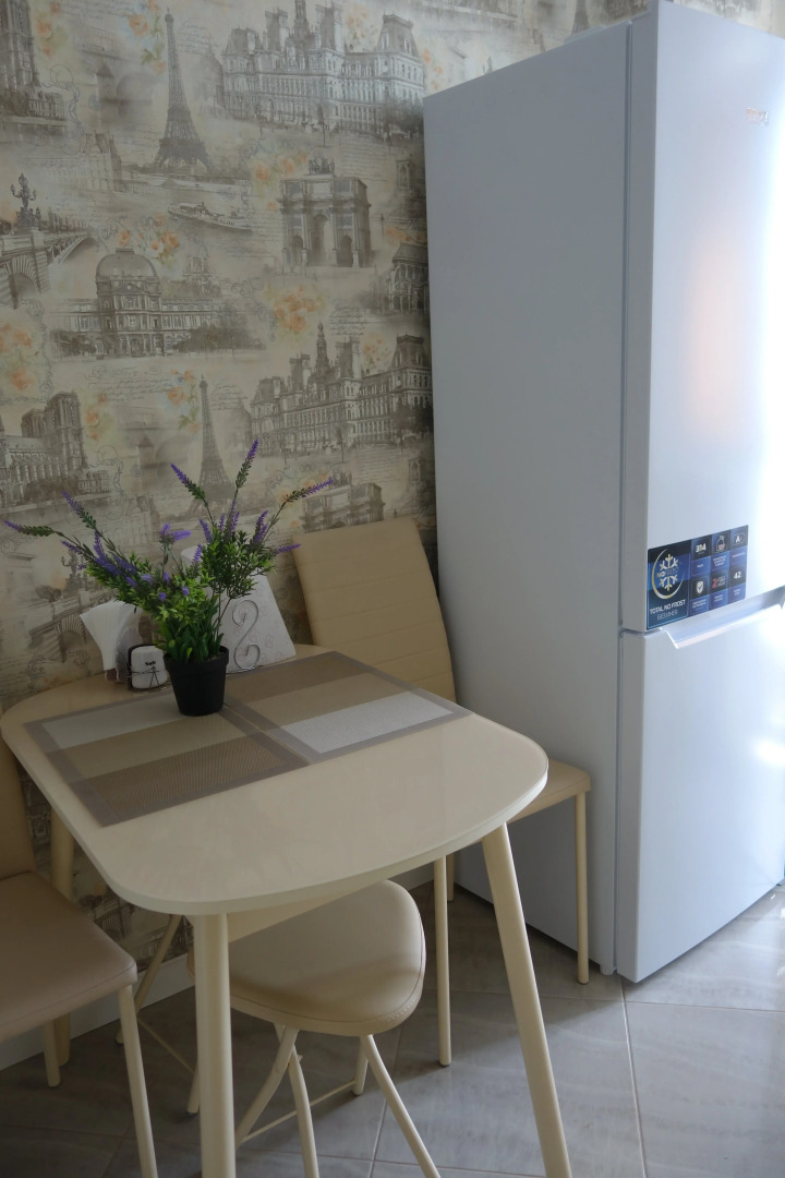 Апартаменты на Потёмкина