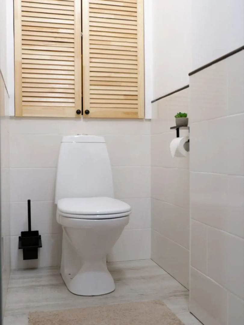 Апартаменты Уютная Однокомнатная Квартира