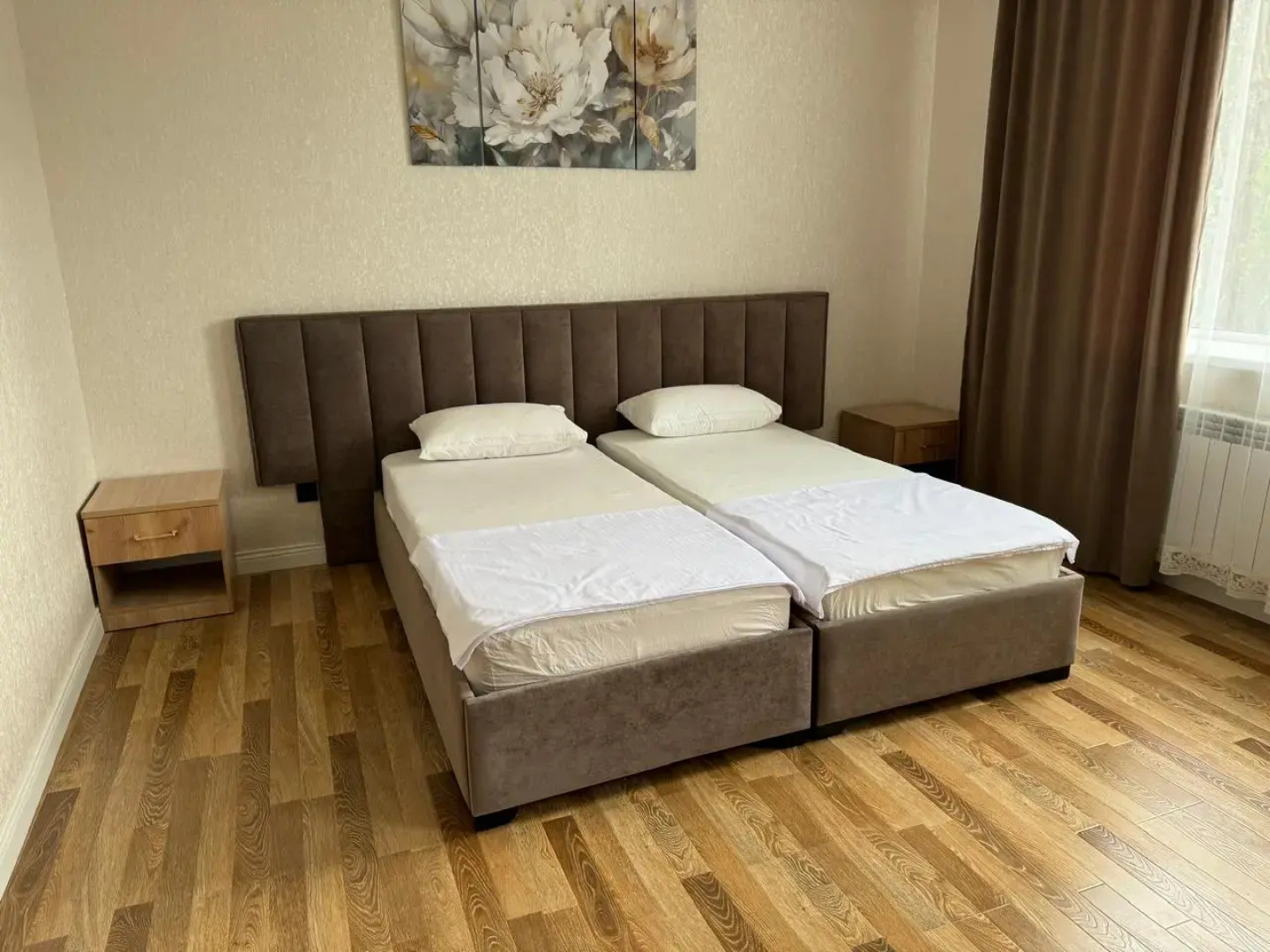 Гостевой дом Астра