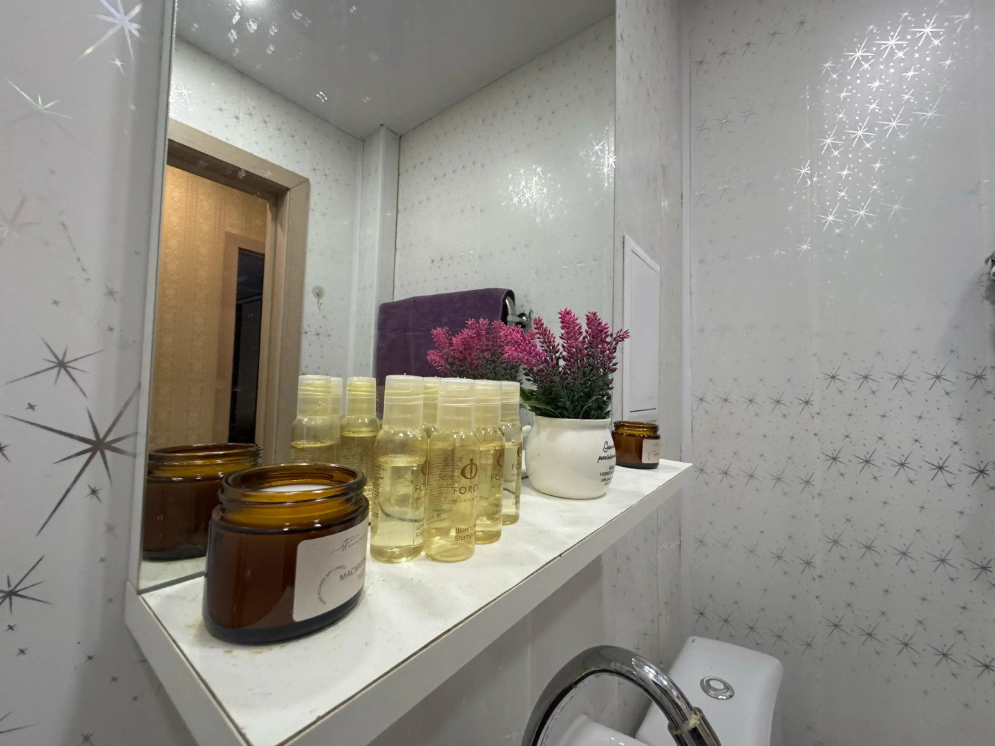 Апартаменты Ак Барс в центре Казани