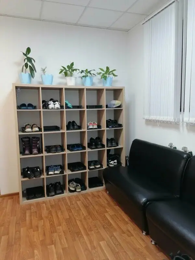 Хостел Щапов