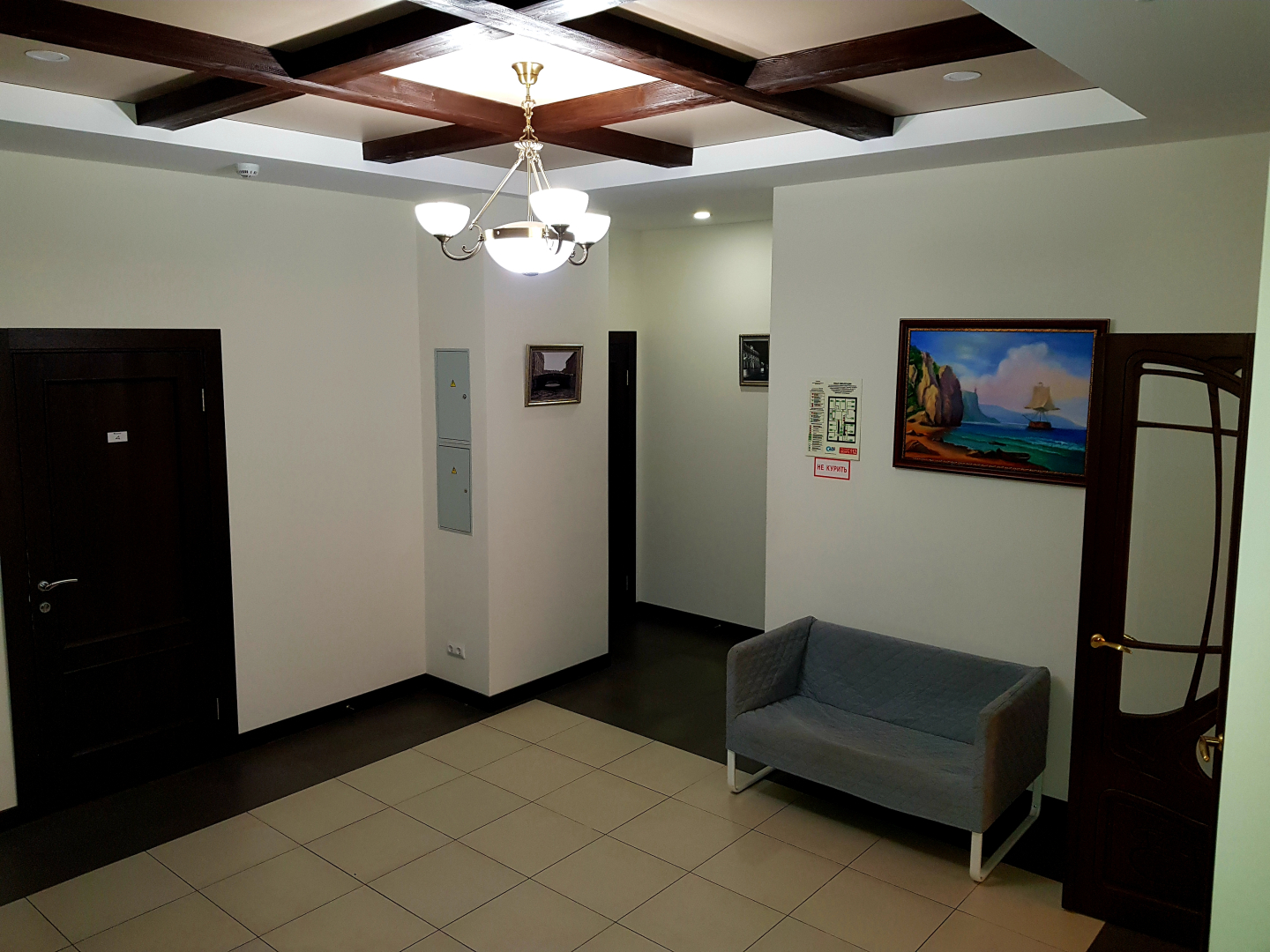 Хостел Танский