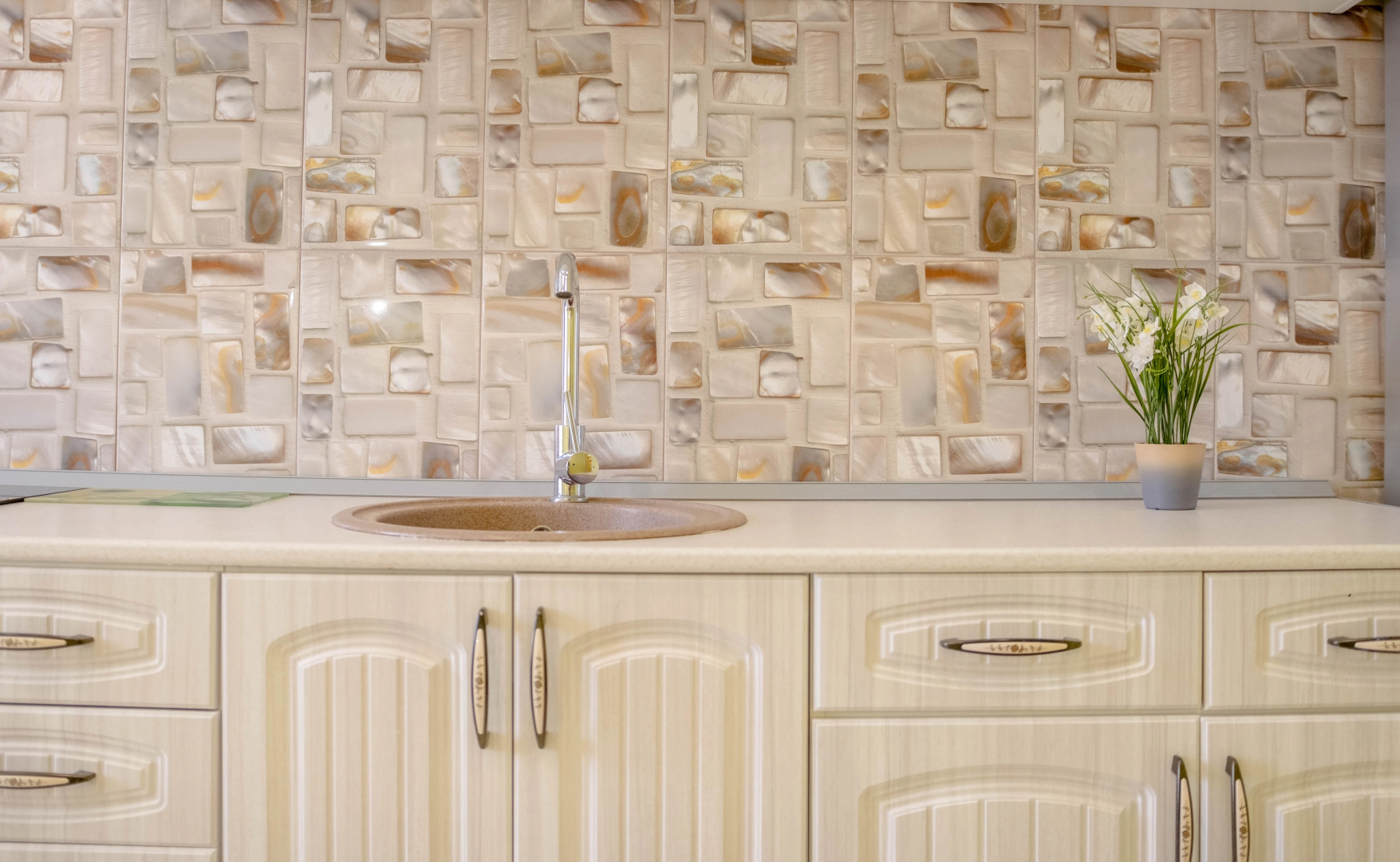 Апартаменты просторная однушка в отличном районе