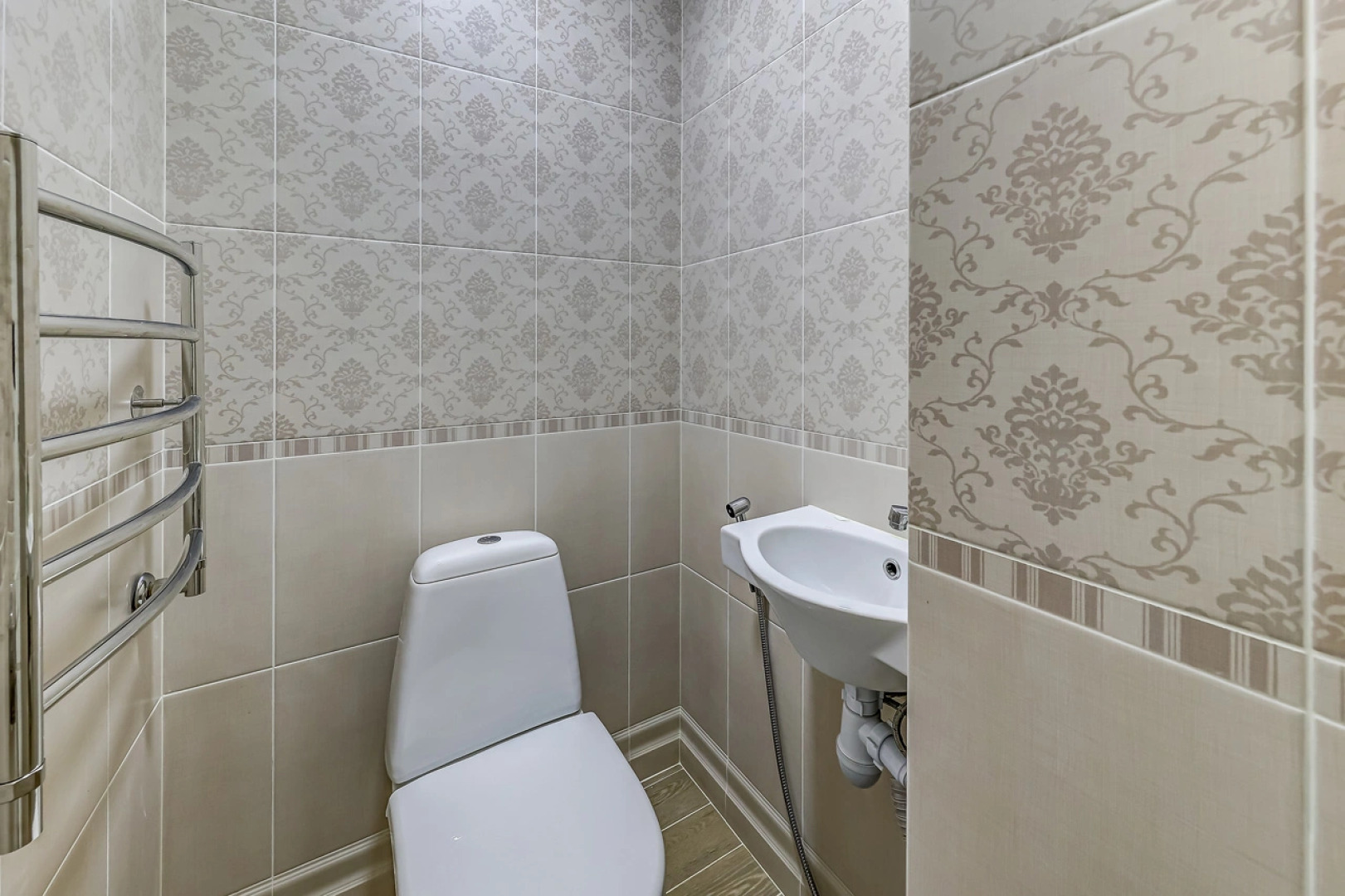 Квартира на Декабристов 6