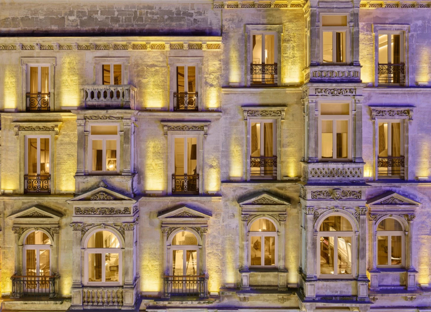 Отель Mr CAS Hotels