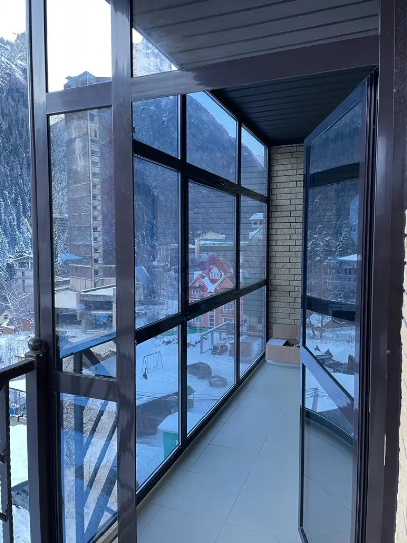 Апартаменты Элит Хаус 1