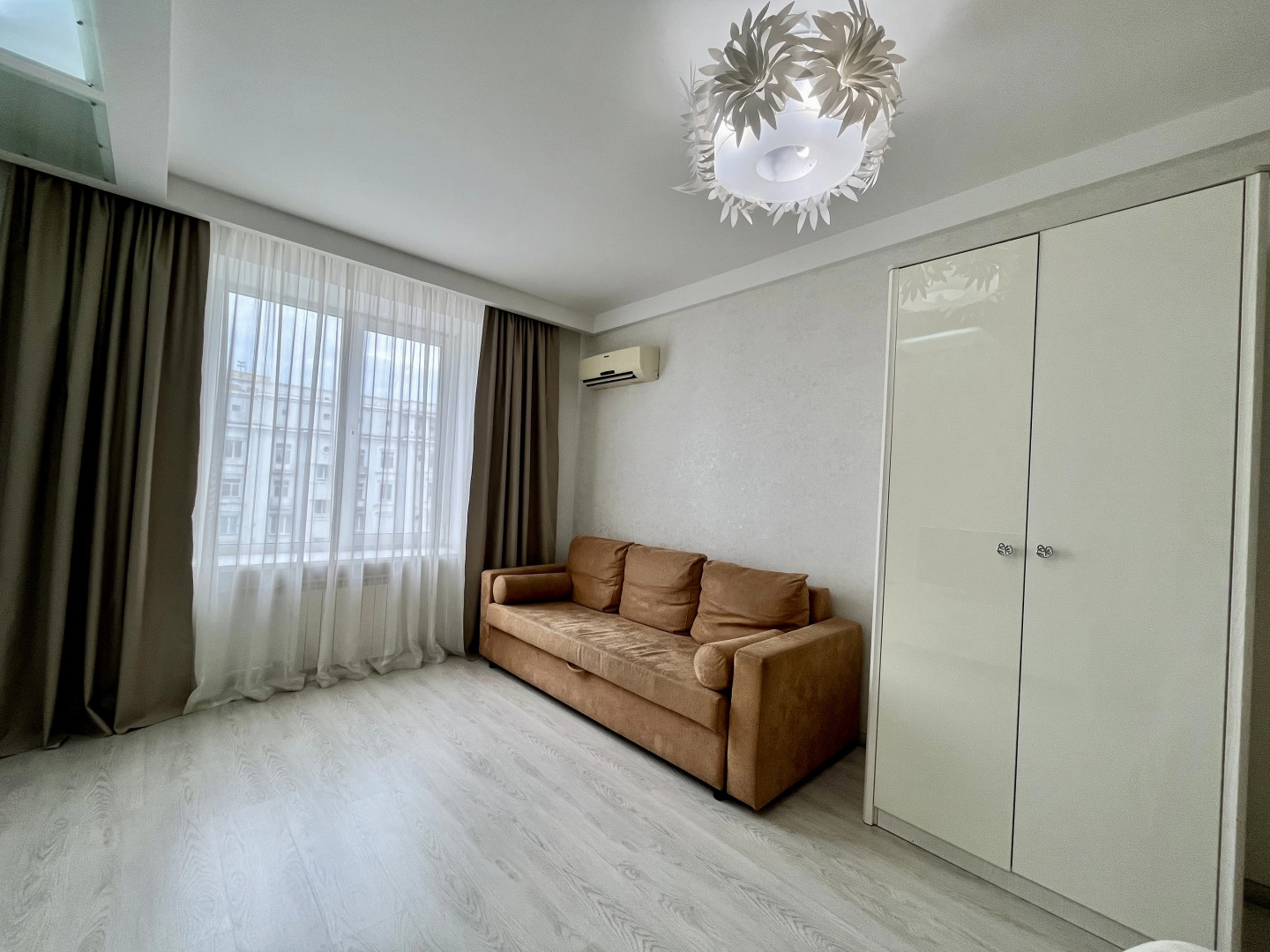 Квартира Однокомнатная в историческом центре Пятая авеню