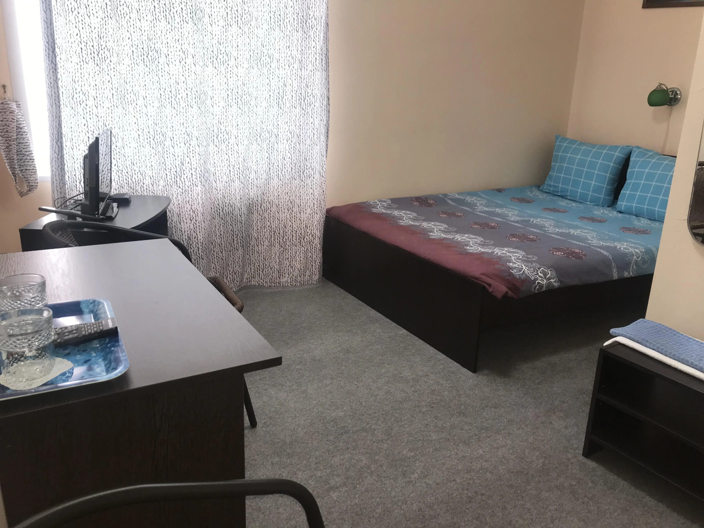 Гостевой дом Яблонька