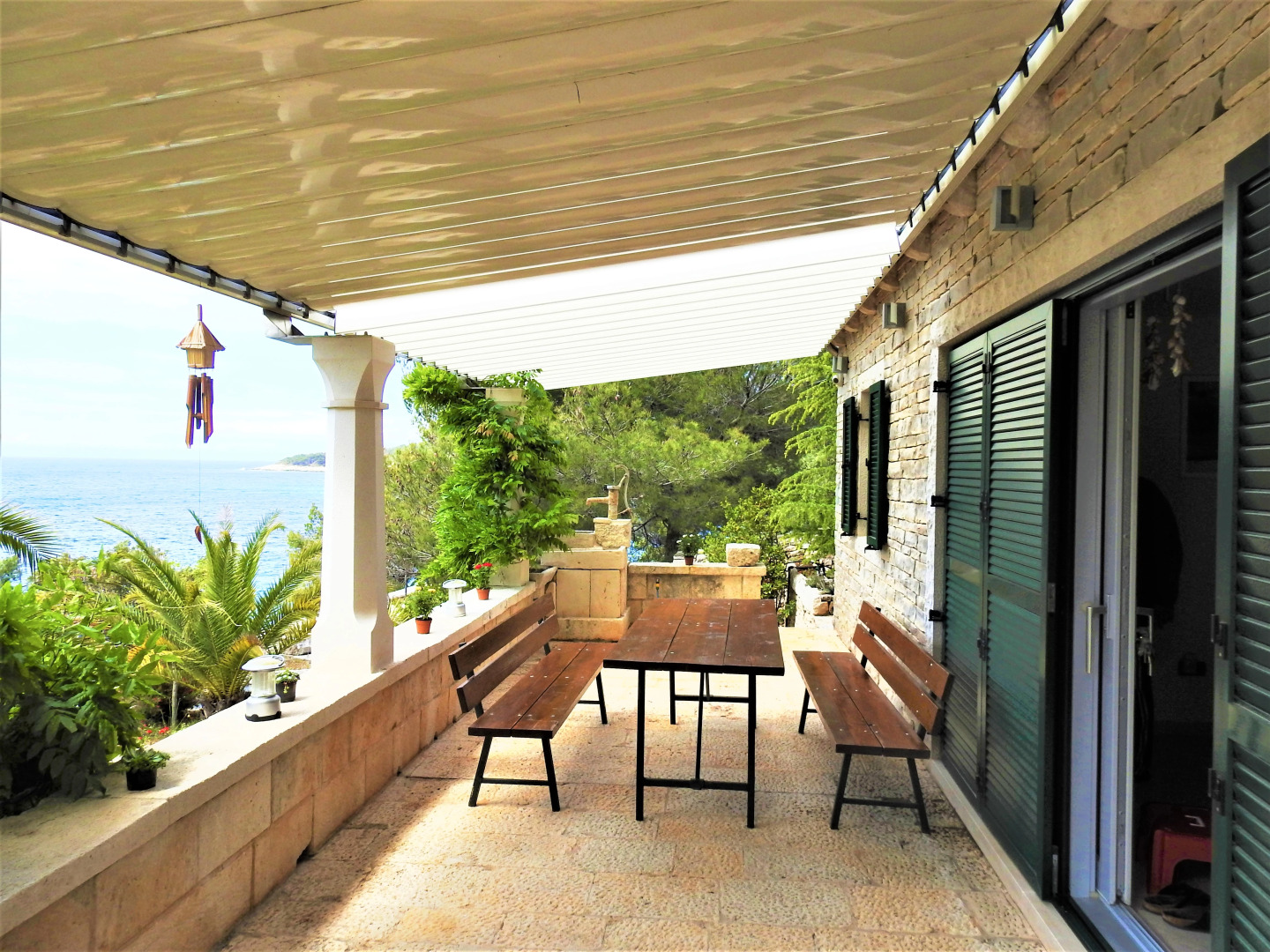 Вилла Holiday home amazing place by the sea