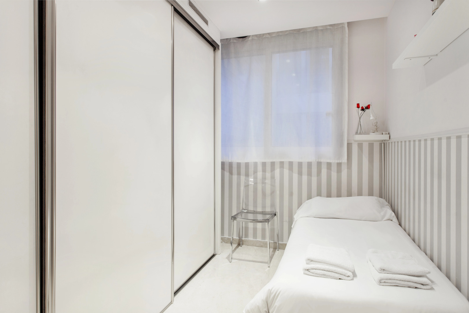 Апартаменты Barcelona Best Services