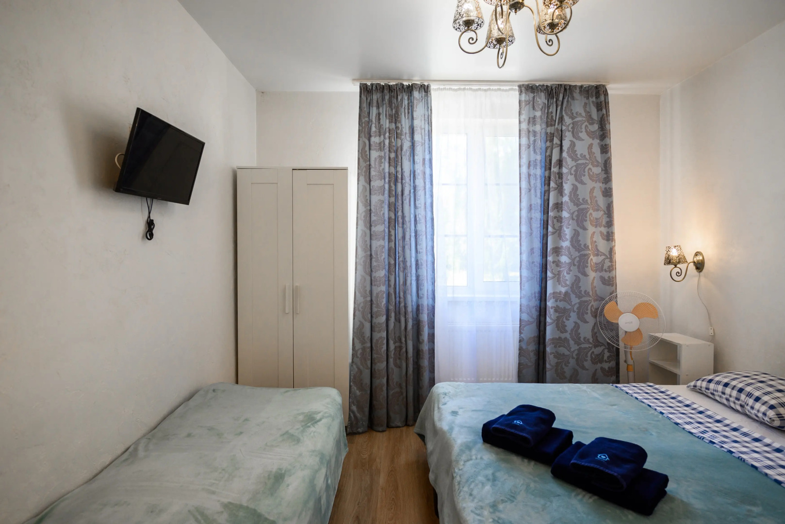 Апартаменты Arsenika №4 в самом центре у Кремля и Баумана