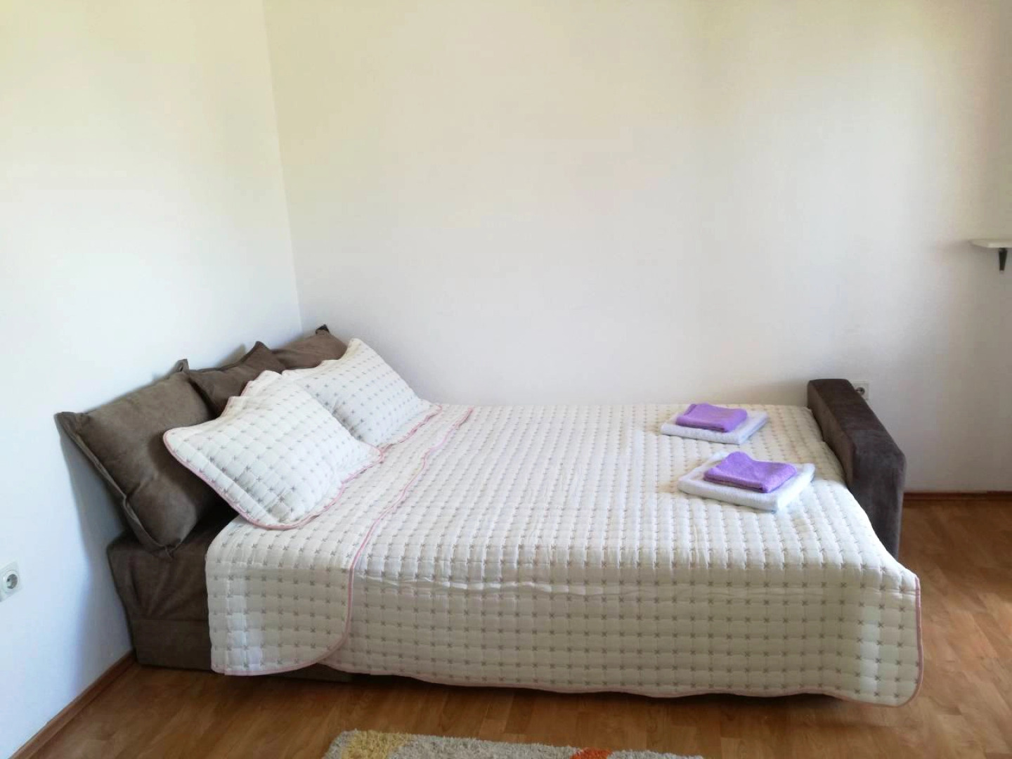 Гостевой Дом Orange