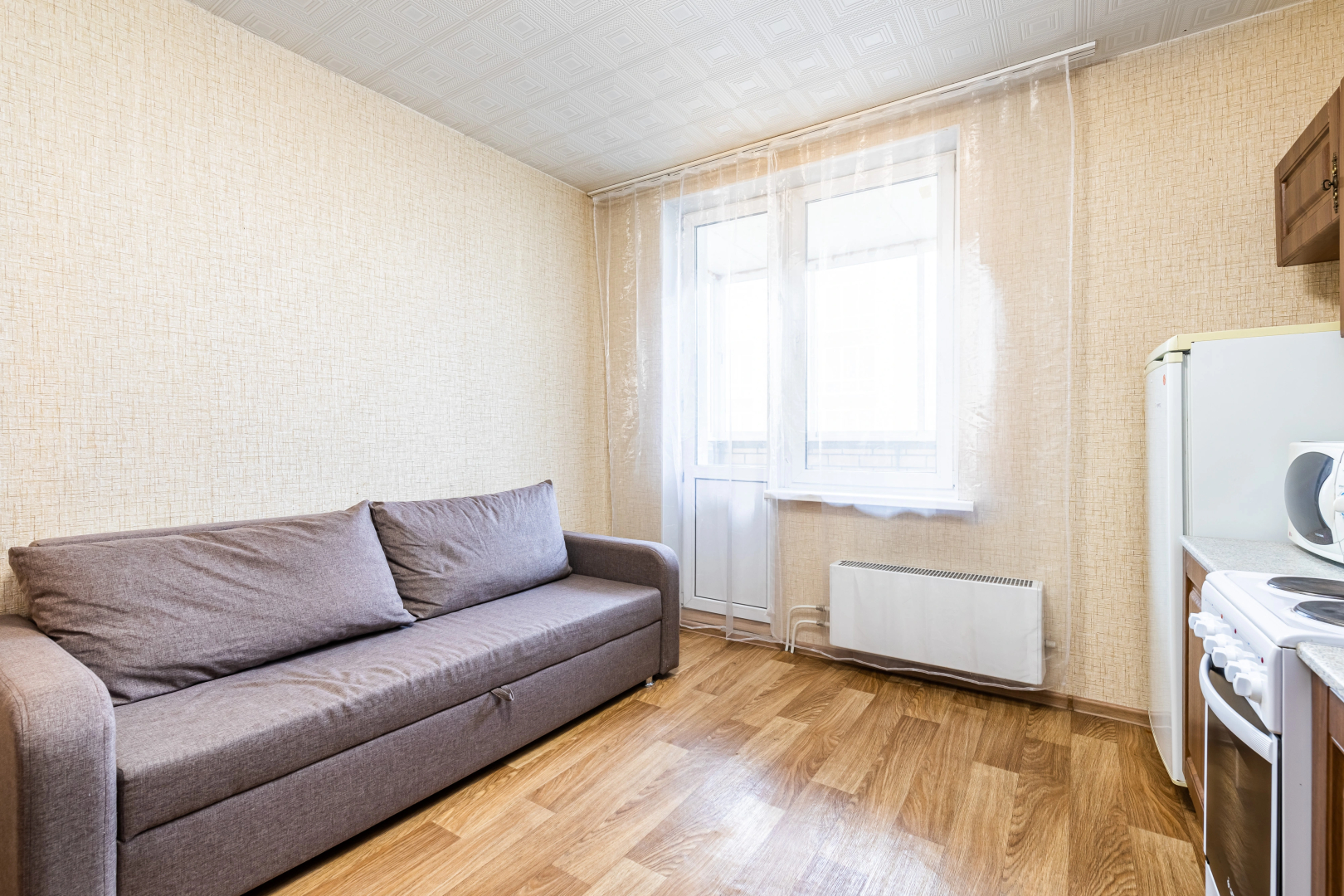 Апартаменты Квартира рядом с аквапарком Ривьера