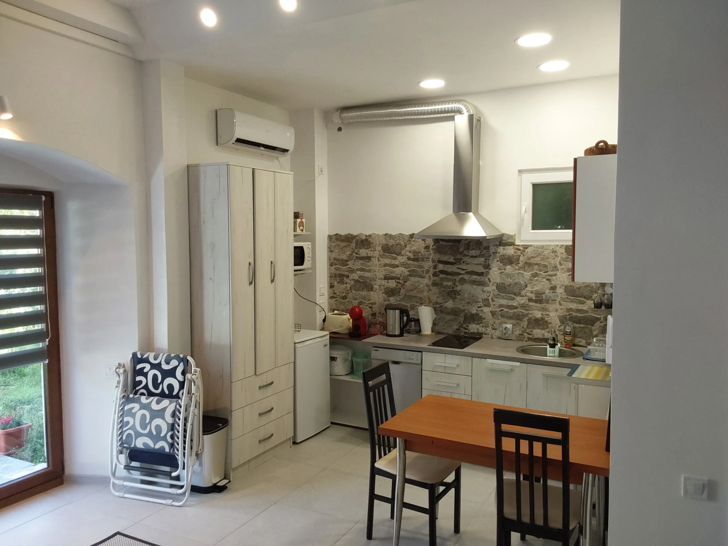 Апартаменты Apartment Marci